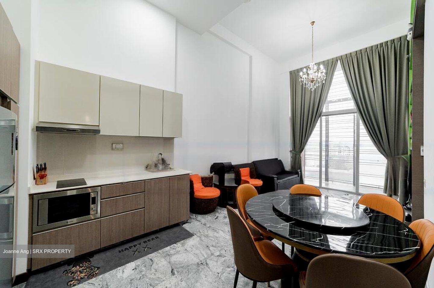 eCO (D16), Condominium #459115331